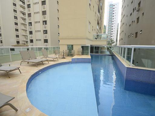 Predio E Apartamento Novo Perto Da Praia :) Apartment กัวรูจา ภายนอก รูปภาพ